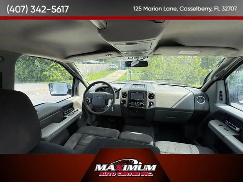 Used 2004 Ford F150 XLT RWD image 11