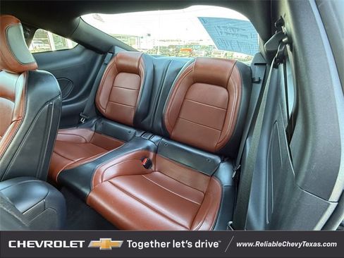 Used 2024 Ford Mustang GT Premium w/ GT Performance Package image 29