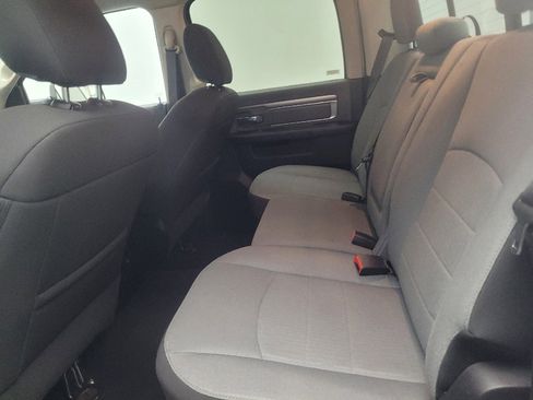 Used 2023 RAM 1500 Classic SLT w/ Trailer & Traction Group AWD/4WD image 18