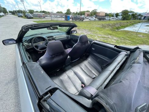 Used 2003 Toyota Solara SLE FWD image 30