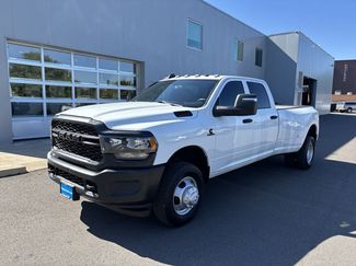 Certified 2024 RAM 3500 Tradesman AWD/4WD video 1