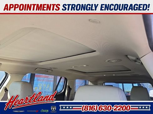 Used 2019 GMC Acadia Denali AWD/4WD image 37