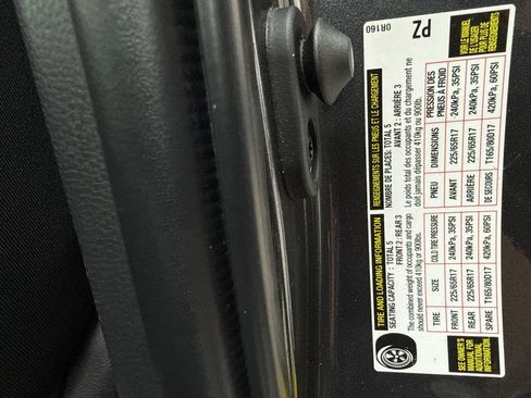 Used 2023 Toyota RAV4 LE FWD image 51