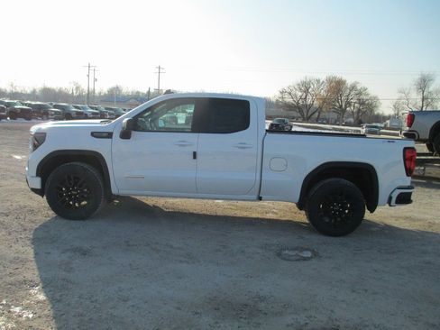 New 2026 GMC Sierra 1500 Elevation AWD/4WD image 9