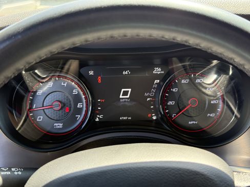 Used 2022 Dodge Charger GT w/ Blacktop Package image 18