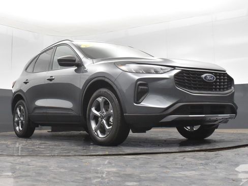 Used 2026 Ford Escape ST-Line AWD/4WD image 23