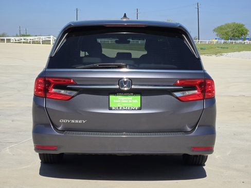 Used 2022 Honda Odyssey EX-L image 7