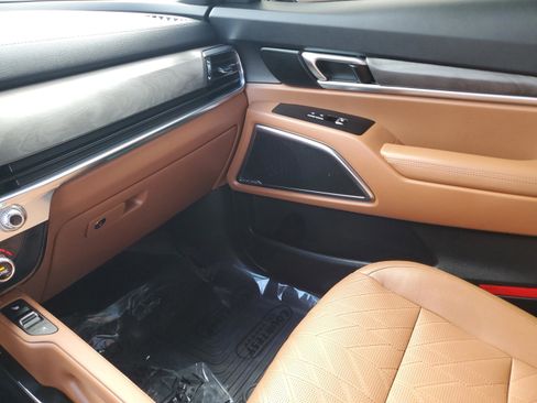 Certified 2024 Kia Telluride SX X-Line image 24