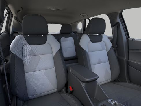 New 2026 Chevrolet Trax LS w/ LS Convenience Package FWD image 16