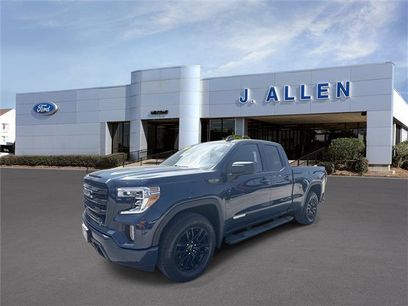 Used 2021 GMC Sierra 1500 Elevation w/ X31 Off-Road Package