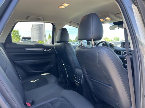Used 2020 MAZDA CX-5 Touring AWD/4WD image 20