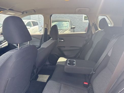 Used 2023 Nissan Rogue SV AWD/4WD image 28