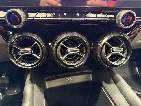 New 2026 Chevrolet Blazer EV SS image 37