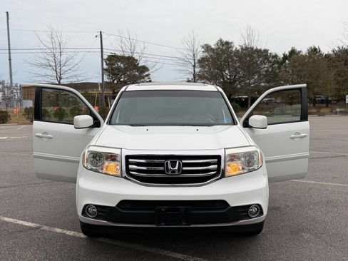 Used 2012 Honda Pilot EX-L image 2