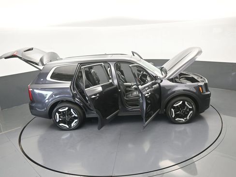 Used 2025 Kia Telluride S FWD image 80