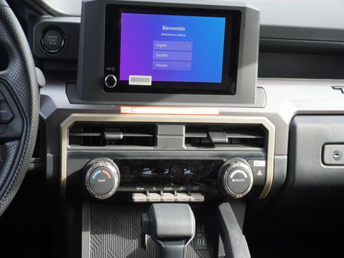 New 2026 Toyota Tacoma SR5 image 15