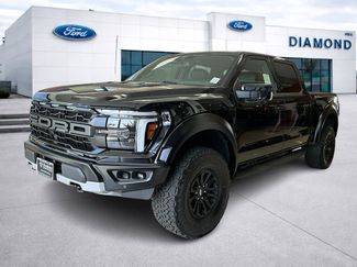 New 2026 Ford F150 Raptor AWD/4WD video 1