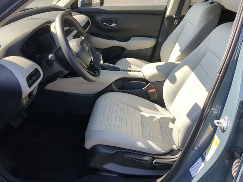 New 2026 Honda HR-V LX image 13