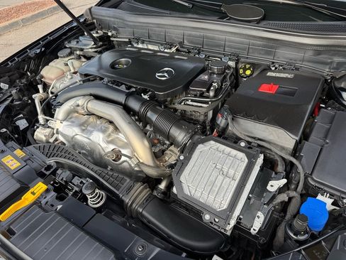 Certified 2024 Mercedes-Benz GLB 250 image 26