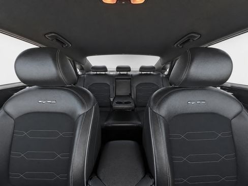 Used 2022 Kia Forte GT-Line FWD image 20