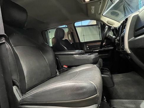 Used 2017 RAM 2500 Laramie AWD/4WD image 33