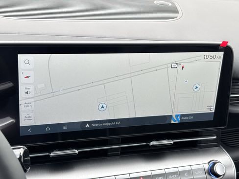 New 2026 Hyundai Kona Limited image 18