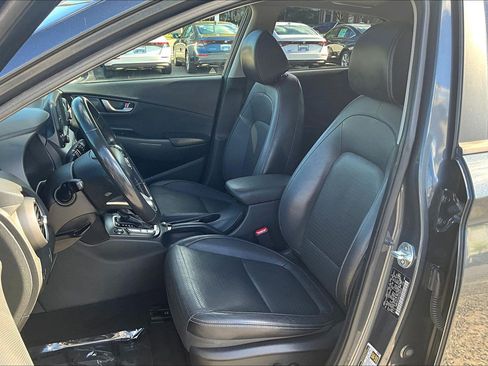 Used 2018 Hyundai Kona Limited AWD/4WD image 25