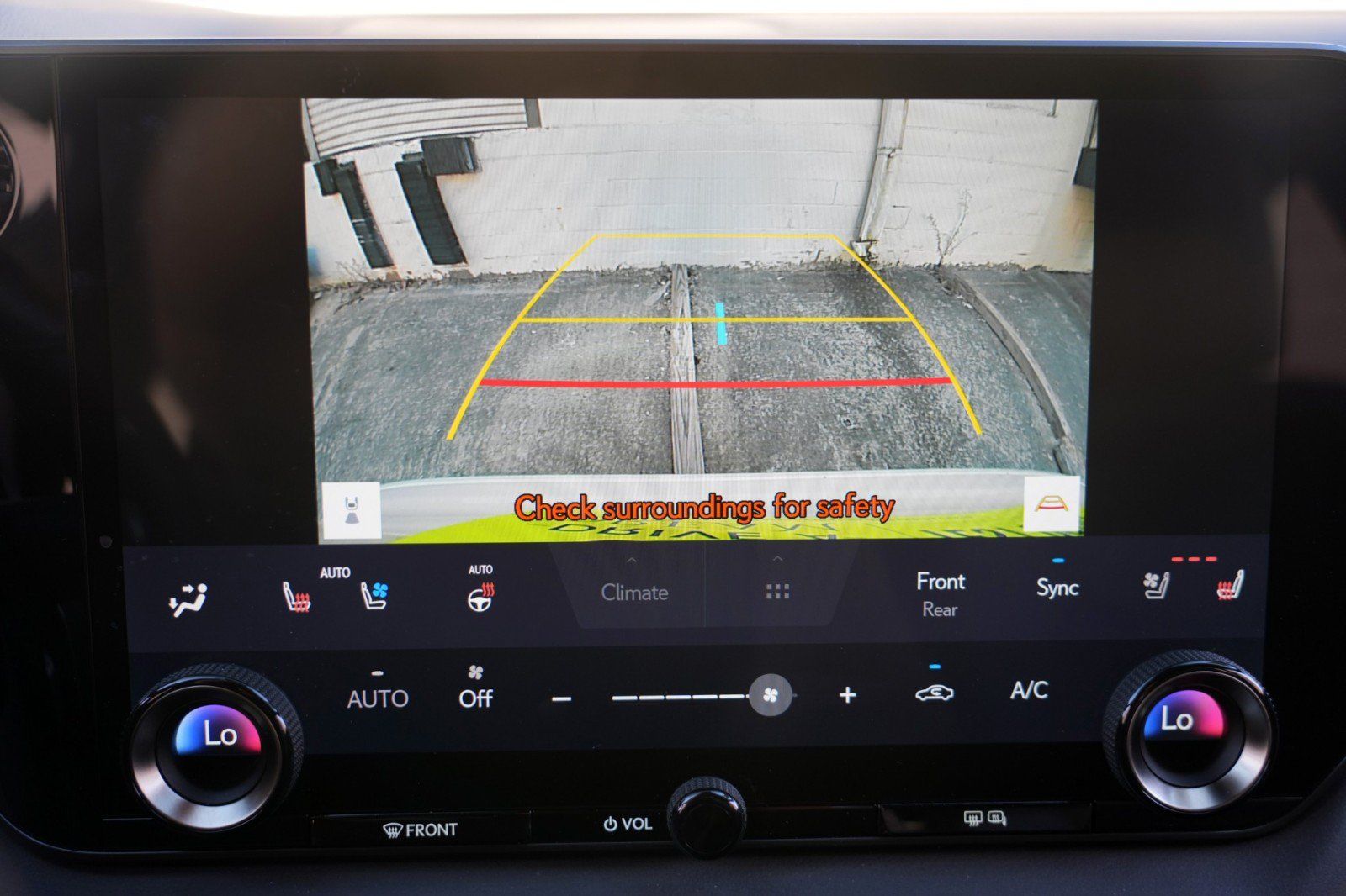 Used 2023 Lexus RX 350 Premium Plus w/ Cold Area Package FWD image 30
