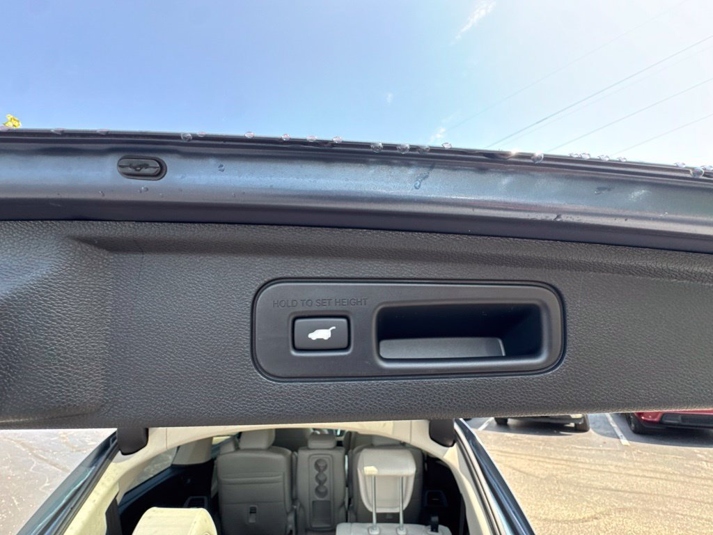 New 2027 Honda Odyssey EX-L image 24