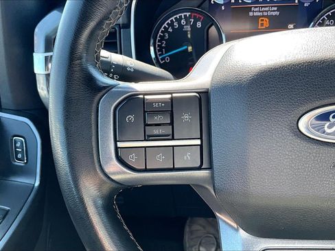 Used 2023 Ford F150 XLT w/ Equipment Group 302A High AWD/4WD image 19