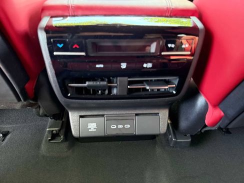 Certified 2025 Acura MDX A-Spec AWD/4WD image 12