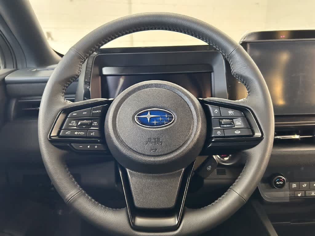 New 2026 Subaru Outback Limited XT AWD/4WD image 16