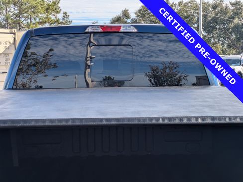 Certified 2020 Ford F150 XLT w/ Equipment Group 302A Luxury image 15