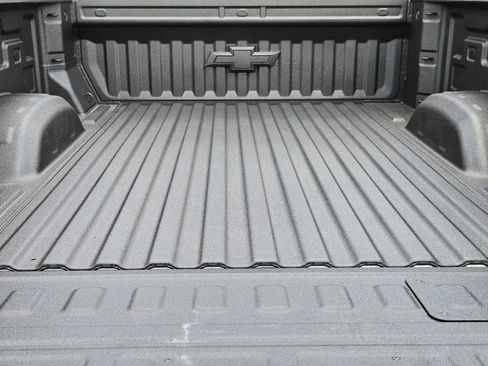 New 2025 Chevrolet Silverado 2500 LT w/ Trail Boss Package image 5