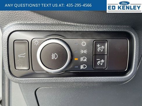Used 2025 Ford Explorer ST-Line AWD/4WD image 23