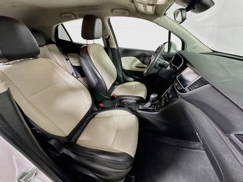 Used 2017 Buick Encore Preferred FWD image 25