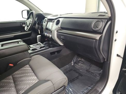 Used 2019 Toyota Tundra SR5 w/ SX Package image 34