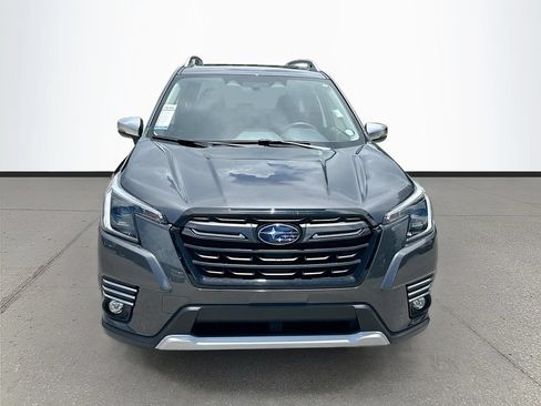Used 2023 Subaru Forester Touring w/ Popular Package #2 AWD/4WD image 2