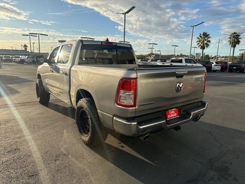 Certified 2021 RAM 1500 Big Horn image 5