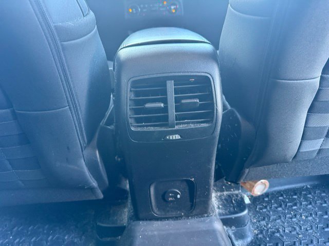 Used 2021 Ford Bronco Sport Big Bend w/ Big Bend Package (96B) AWD/4WD image 16