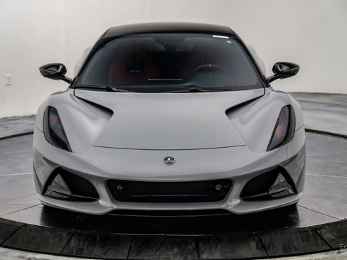 Used 2025 Lotus Emira RWD image 35