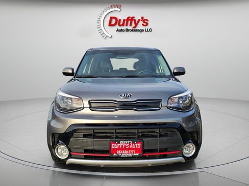Used 2019 Kia Soul ! image 14