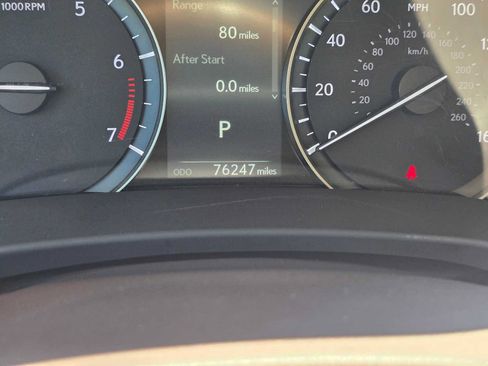 Used 2017 Lexus RX 350 FWD w/ Premium Package image 27