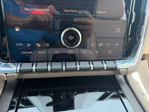 New 2026 GMC Yukon XL Denali w/ Sun & Power Step Package AWD/4WD image 23