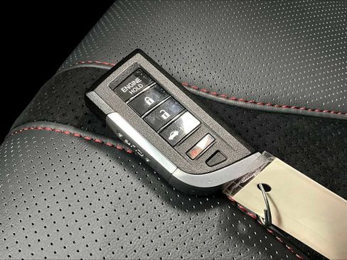 Used 2024 Acura TLX SH-AWD w/ A-SPEC Pkg image 18