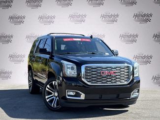 Used 2020 GMC Yukon Denali w/ Open Road Package video 2