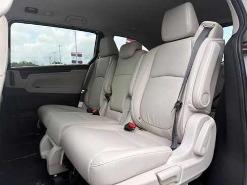 New 2026 Honda Odyssey EX-L image 19