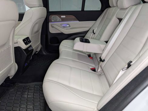 Certified 2026 Mercedes-Benz GLE 580 4MATIC image 22