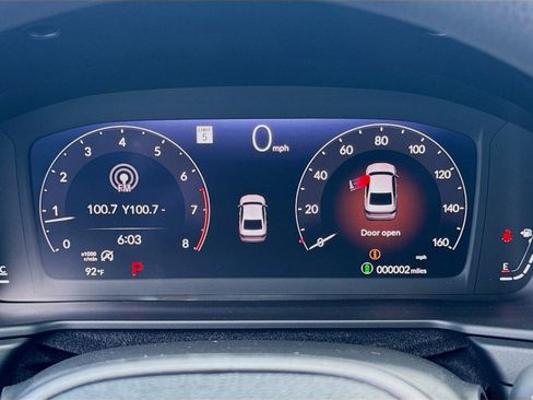 New 2026 Honda Accord SE image 11