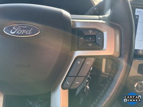 Used 2022 Ford F250 Lariat image 44